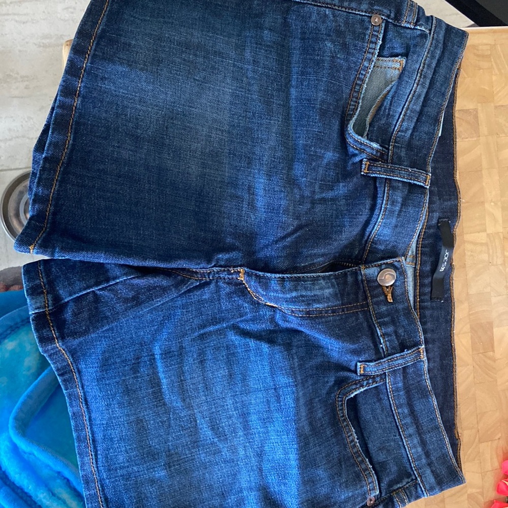 Joe's Jean shorts